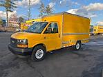 Used 2021 GMC Savana 3500 Box Van for sale #9125159 - photo 3