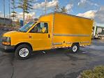 Used 2021 GMC Savana 3500 Box Van for sale #9125159 - photo 4