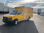 Used 2021 GMC Savana 3500 Box Van for sale #9125163 - photo 3