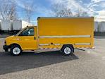 Used 2021 GMC Savana 3500 Box Van for sale #9125163 - photo 4