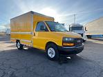 Used 2021 GMC Savana 3500 Box Van for sale #9125165 - photo 1