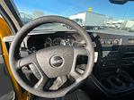 Used 2021 GMC Savana 3500 Box Van for sale #9125165 - photo 18