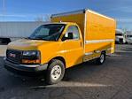 Used 2021 GMC Savana 3500 Box Van for sale #9125165 - photo 3