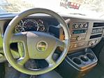 Used 2021 GMC Savana 3500 Box Van for sale #9125166 - photo 18