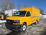 Used 2021 GMC Savana 3500 Box Van for sale #9125166 - photo 3