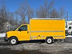 Used 2021 GMC Savana 3500 Box Van for sale #9125166 - photo 4
