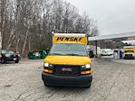 Used 2021 GMC Savana 3500 Box Van for sale #9125167 - photo 2