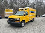 Used 2021 GMC Savana 3500 Box Van for sale #9125167 - photo 3