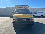 Used 2021 GMC Savana 3500 Box Van for sale #9125169 - photo 2