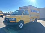Used 2021 GMC Savana 3500 Box Van for sale #9125169 - photo 3