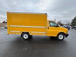 Used 2021 GMC Savana 3500 Box Van for sale #9125171 - photo 15