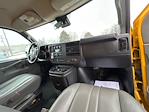 Used 2021 GMC Savana 3500 Box Van for sale #9125171 - photo 21