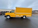Used 2021 GMC Savana 3500 Box Van for sale #9125171 - photo 4