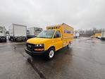 Used 2021 GMC Savana 3500 Box Van for sale #9125173 - photo 3