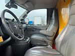 Used 2021 GMC Savana 3500 Box Van for sale #9125174 - photo 18