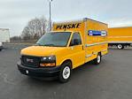 Used 2021 GMC Savana 3500 Box Van for sale #9125174 - photo 3