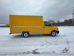 Used 2021 GMC Savana 3500 Box Van for sale #9125177 - photo 15
