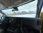 Used 2021 GMC Savana 3500 Box Van for sale #9125177 - photo 21
