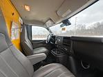 Used 2021 GMC Savana 3500 Box Van for sale #9125177 - photo 22
