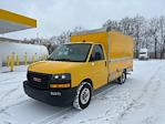 Used 2021 GMC Savana 3500 Box Van for sale #9125177 - photo 3