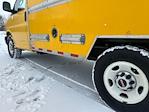 Used 2021 GMC Savana 3500 Box Van for sale #9125177 - photo 5