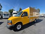Used 2021 GMC Savana 3500 Box Van for sale #9125179 - photo 3