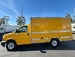 Used 2021 GMC Savana 3500 Box Van for sale #9125179 - photo 4