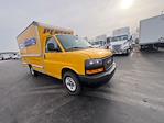 Used 2021 GMC Savana 3500 Box Van for sale #9125182 - photo 1