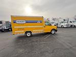 Used 2021 GMC Savana 3500 Box Van for sale #9125182 - photo 15