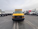 Used 2021 GMC Savana 3500 Box Van for sale #9125182 - photo 2