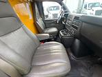 Used 2021 GMC Savana 3500 Box Van for sale #9125182 - photo 22
