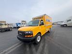 Used 2021 GMC Savana 3500 Box Van for sale #9125182 - photo 3