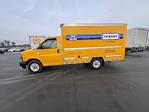 Used 2021 GMC Savana 3500 Box Van for sale #9125182 - photo 4