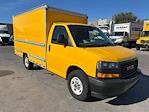 Used 2021 GMC Savana 3500 Box Van for sale #9125183 - photo 1