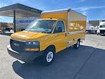 Used 2021 GMC Savana 3500 Box Van for sale #9125183 - photo 3