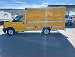 Used 2021 GMC Savana 3500 Box Van for sale #9125183 - photo 4