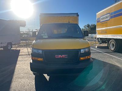 Used 2021 GMC Savana 3500 Box Van for sale #9125185 - photo 2