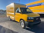 Used 2021 GMC Savana 3500 Box Van for sale #9125185 - photo 1