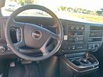 Used 2021 GMC Savana 3500 Box Van for sale #9125185 - photo 18