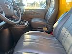 Used 2021 GMC Savana 3500 Box Van for sale #9125185 - photo 19