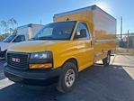 Used 2021 GMC Savana 3500 Box Van for sale #9125185 - photo 3