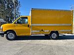 Used 2021 GMC Savana 3500 Box Van for sale #9125187 - photo 15