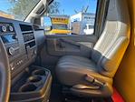 Used 2021 GMC Savana 3500 Box Van for sale #9125187 - photo 18