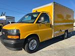 Used 2021 GMC Savana 3500 Box Van for sale #9125187 - photo 3