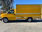 Used 2021 GMC Savana 3500 Box Van for sale #9125187 - photo 4