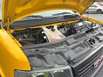 Used 2021 GMC Savana 3500 Box Van for sale #9125190 - photo 23