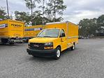 Used 2021 GMC Savana 3500 Box Van for sale #9125190 - photo 3