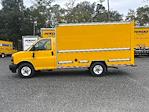Used 2021 GMC Savana 3500 Box Van for sale #9125190 - photo 4