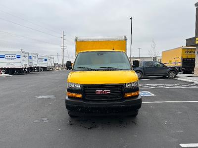 Used 2021 GMC Savana 3500 Box Van for sale #9125191 - photo 2
