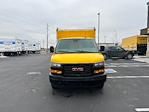 Used 2021 GMC Savana 3500 Box Van for sale #9125191 - photo 2
